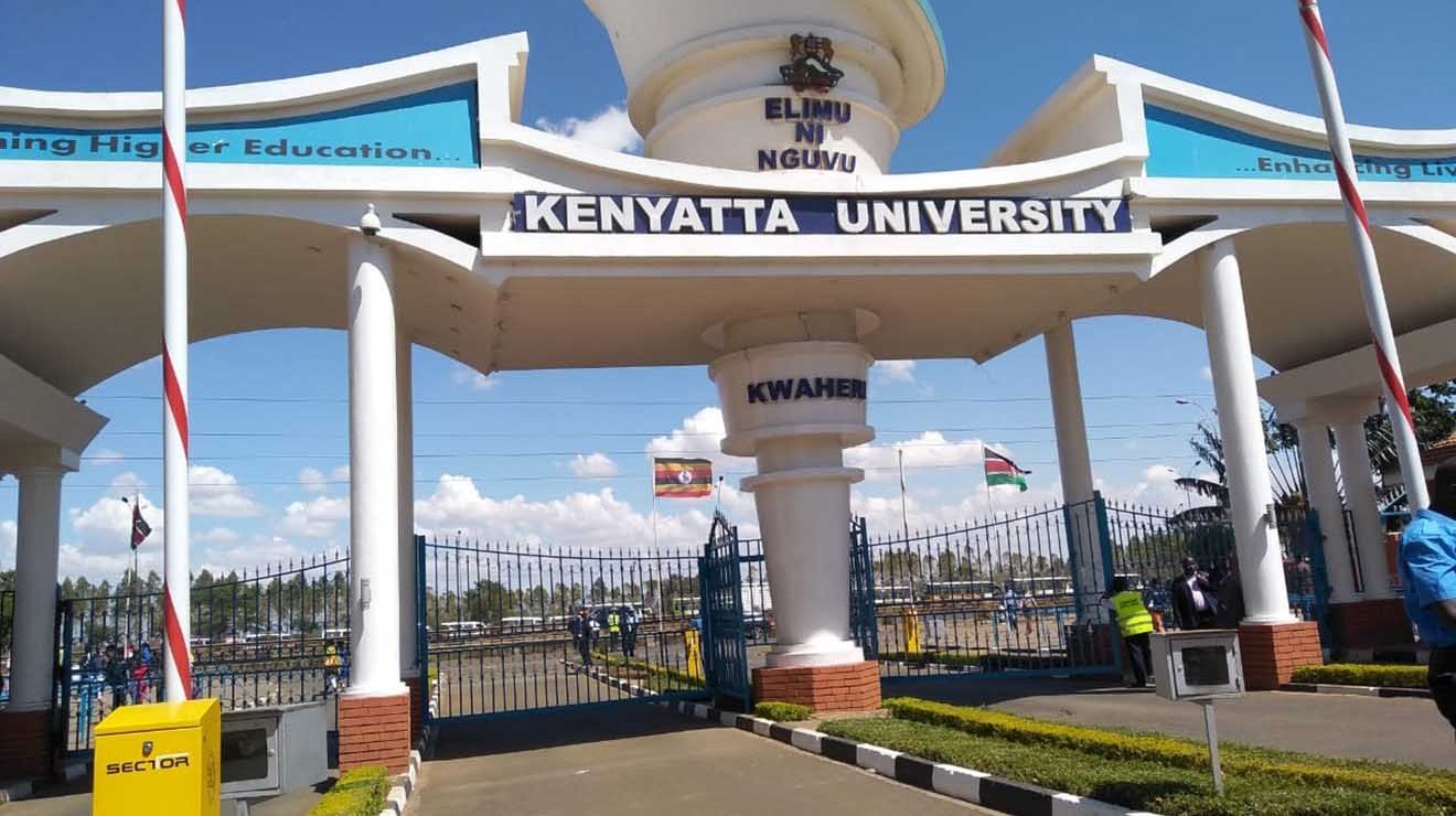 Best universities in Kenya